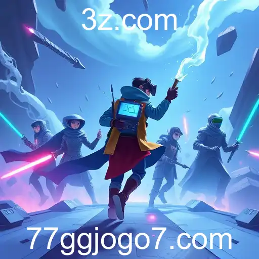 Tendências Crescentes no Mercado de Jogos 2025