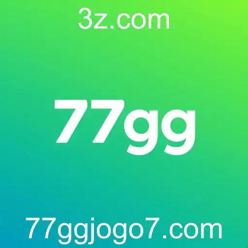 77gg Plataforma: O Futuro dos Jogos Online no Brasil