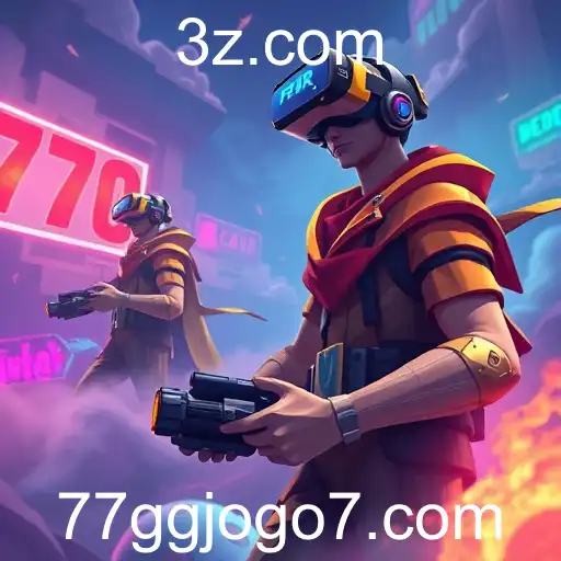 Novidades e Tendências na Plataforma de Jogos Online 77gg