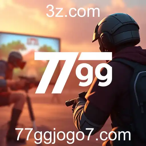 Nova Era para GG77: O Futuro dos Jogos Online