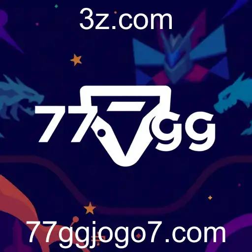 A Ascensão da 77gg Plataforma no Universo dos Jogos