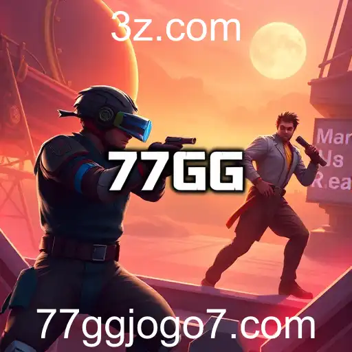 Tendências de Jogos na 77GG em 2026