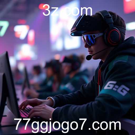 77gg Plataforma: A Revolução dos Jogos Online