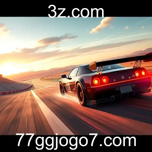 A Emoção dos Jogos de Corrida na 77gg Plataforma
