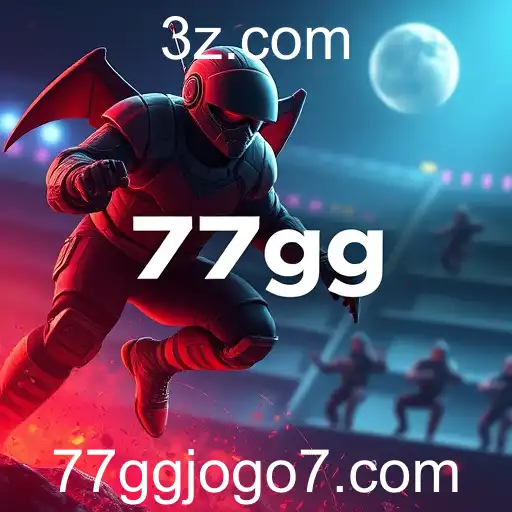 A Revolução dos Jogos Digitais: 77gg em Destaque