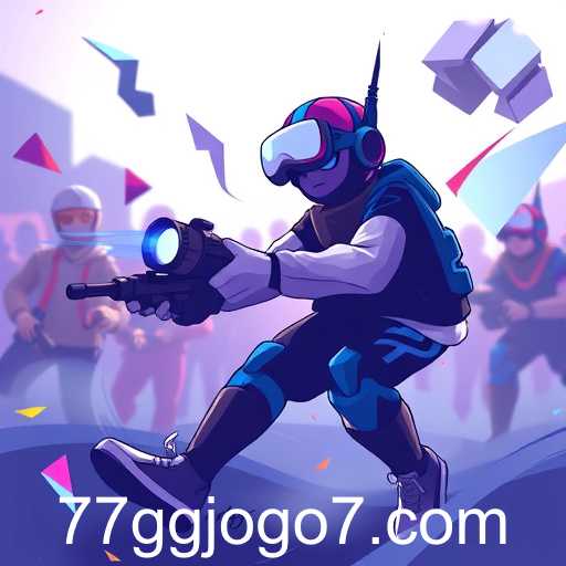 Ascensão da 77gg Plataforma no Cenário de Jogos