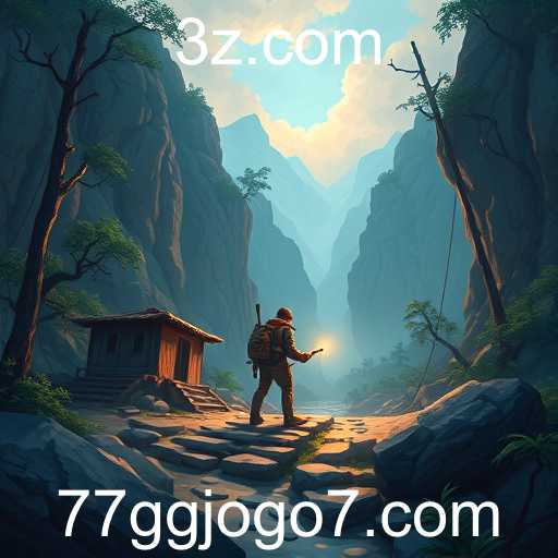 A Ascensão da 77gg Plataforma no Cenário de Jogos em 2025