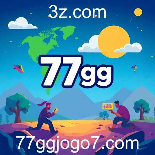 Tendências de Jogos Online e o Impacto Sustentável da 77gg Plataforma